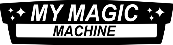 MyMagicMachine™